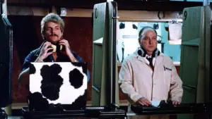 Задник к фильму "Малибу-экспресс" #623012