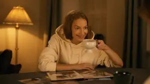 Задник к фильму "Маме снова 17" #736448