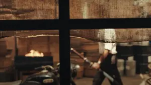 Задник к фильму "Они называют его ОГ" #621567