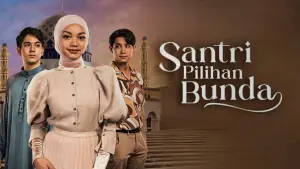 Видео к фильму Santri Pilihan Bunda | Official Trailer Vidio Original Series Santri Pilihan Bunda