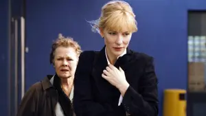 Задник к фильму "Скандальный дневник" #240390