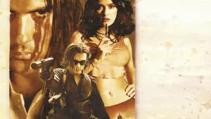 Задник к фильму "Однажды в Мексике: Отчаянный 2" #716666