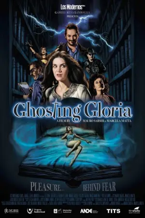 Постер к фильму "Muerto con Gloria" #841618