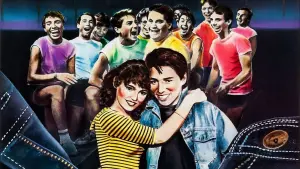 Задник к фильму "Последний девственник Америки" #362740