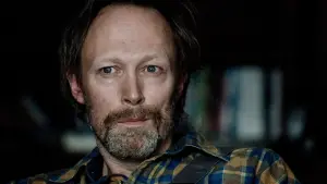 Задник к фильму "Смотритель" #713090