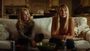 Задник к фильму "Крик 4" #319065