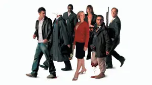 Задник к фильму "Корпоративка" #295195