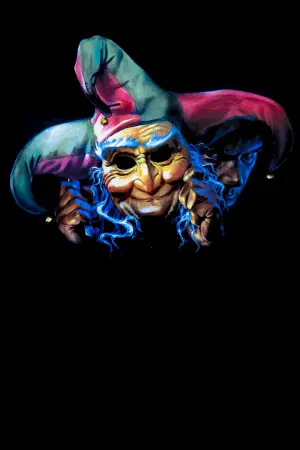 Постер к фильму "Резня в школе" #440504