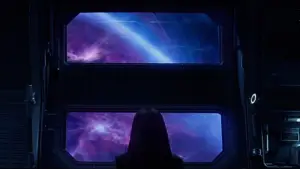 Задник к фильму "Солярис" #702156