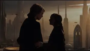 Задник к фильму "Звёздные войны: Эпизод 3 - Месть Ситхов" #608210