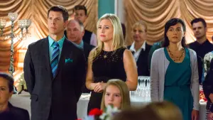 Задник к фильму "Подписано, запечатано, доставлено: Несбыточная мечта" #425808