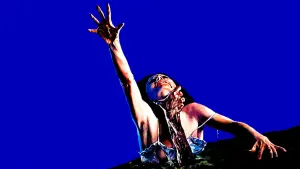 Задник к фильму "Зловещие мертвецы" #225453