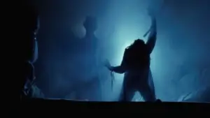 Задник к фильму "Изгоняющий дьявола" #576799