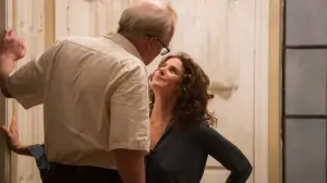 Задник к фильму "Любовники" #486500