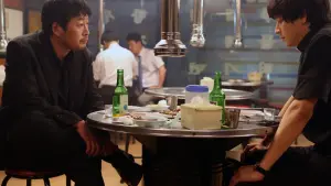 Задник к фильму "Чёрные священники" #376902