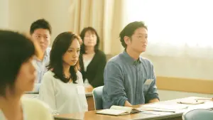 Задник к фильму "Настоящие матери" #439495