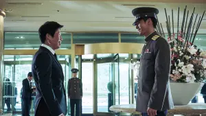 Задник к фильму "Кооперация" #345925