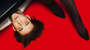 Задник к фильму "Поцелуй вампира" #381971