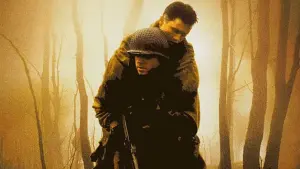 Задник к фильму "Когда молчат фанфары" #396952