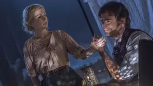 Задник к фильму "Величайший шоумен" #430749