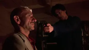 Задник к фильму "Смерть и девушка" #236367