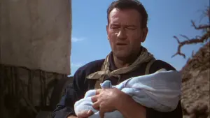 Задник к фильму "3 крестных отца" #397611