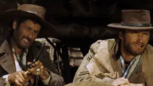 Задник к фильму "Хороший, плохой, злой" #582076