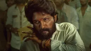 Задник к фильму "Пушпа" #382469