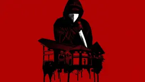 Задник к фильму "Больной" #345768