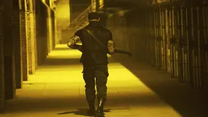 Задник к фильму "План побега 3" #374241