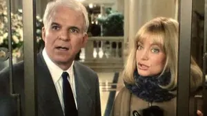 Задник к фильму "Приезжие" #379089