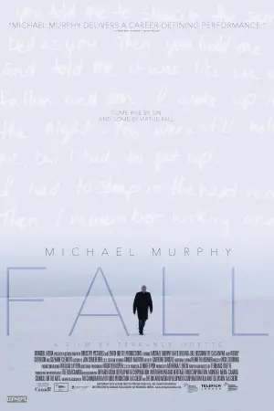 Постер к фильму "Fall"