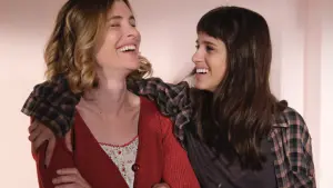 Задник к фильму "18 подарков" #214517