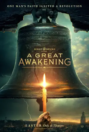 Постер к фильму "A Great Awakening" #762546