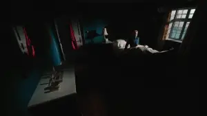 Задник к фильму "Призраки в Венеции" #646658