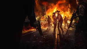 Задник к фильму "Судная ночь навсегда" #247146