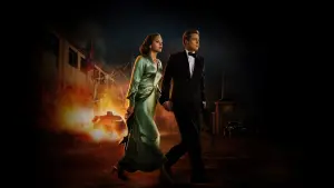 Задник к фильму "Союзники" #263210