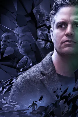 Постер к фильму "Мстители: Финал" #164769