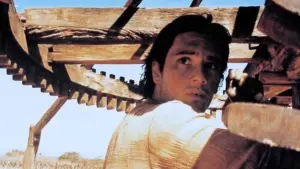 Задник к фильму "Последнее солнце" #492511