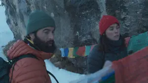 Задник к фильму "Вершина" #480569