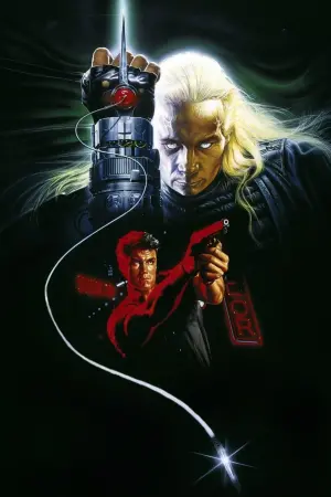 Постер к фильму "Ангел тьмы" #480950