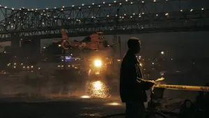 Задник к фильму "Дежа Вю" #504653