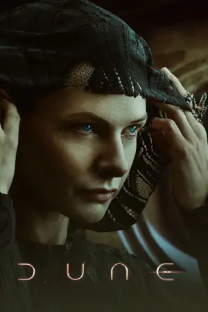 Постер к фильму "Дюна" #530084