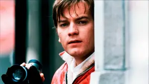 Задник к фильму "Свидетель" #436188