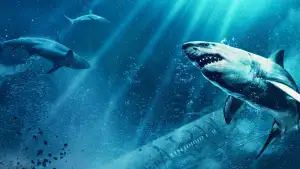 Задник к фильму "Из глубины" #747002