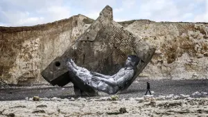 Задник к фильму "Лица, деревни" #439201