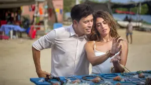 Видео к фильму F&eacute;rias Trocadas | 'F&eacute;rias Trocadas', la pel&iacute;cula brasile&ntilde;a que se rod&oacute; en el Aeropuerto Olaya Herrera