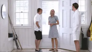 Задник к фильму "Забавные игры" #431622