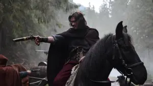 Задник к фильму "Довбуш" #447494