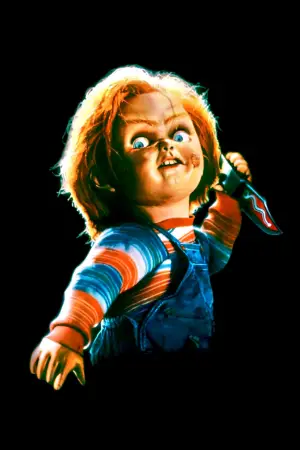 Постер к фильму "Детские игры" #601146